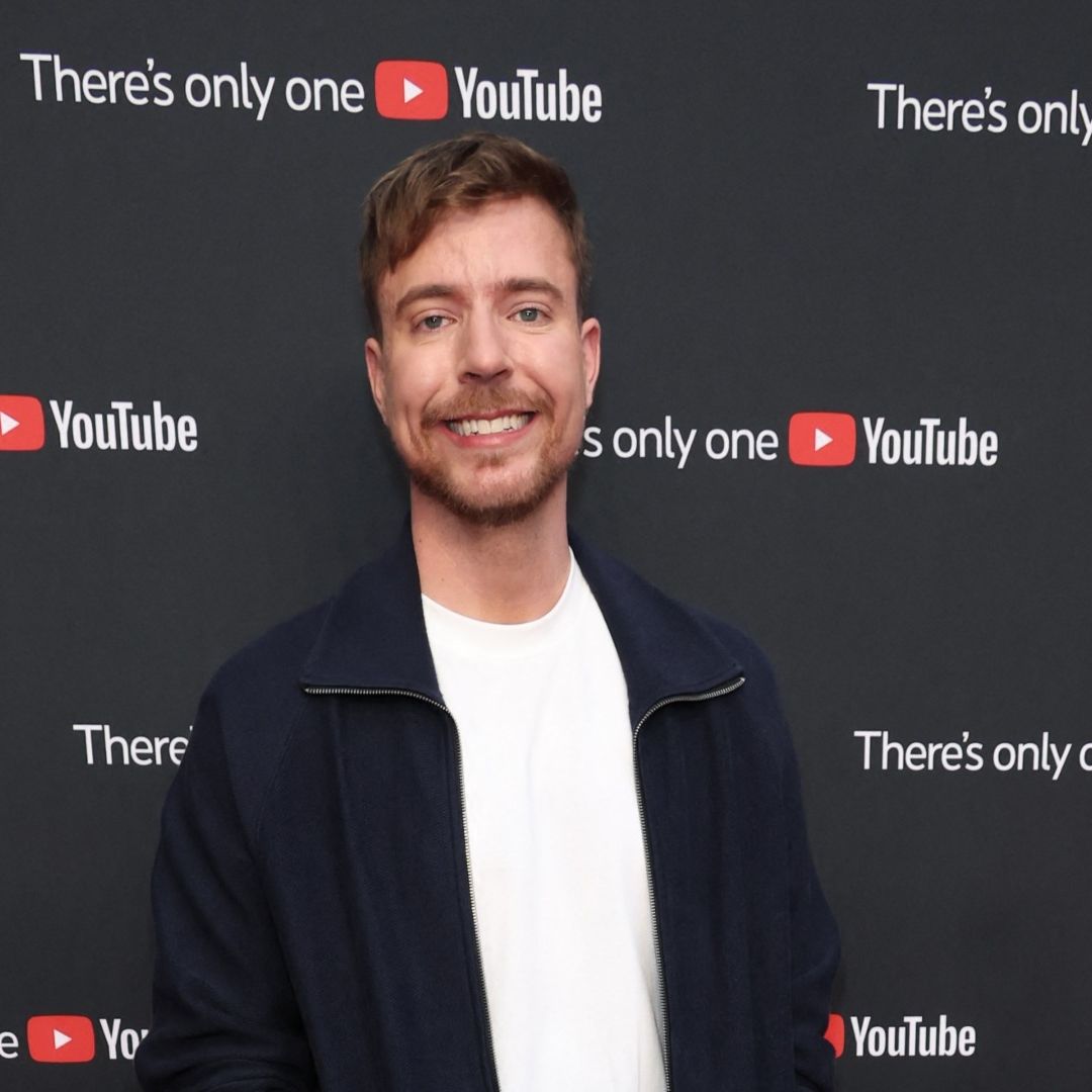 MrBeast