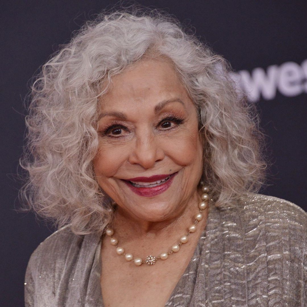 Murió Renée Victor, voz de la Abuela Elena de Coco
