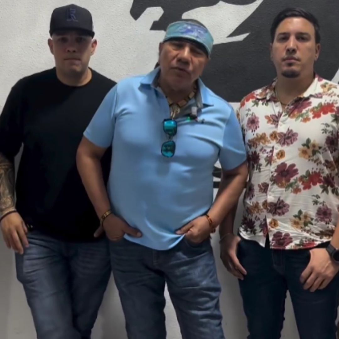 Grupo Bronco Lamenta Colapso de Escenario en Evento de MC en Nuevo León