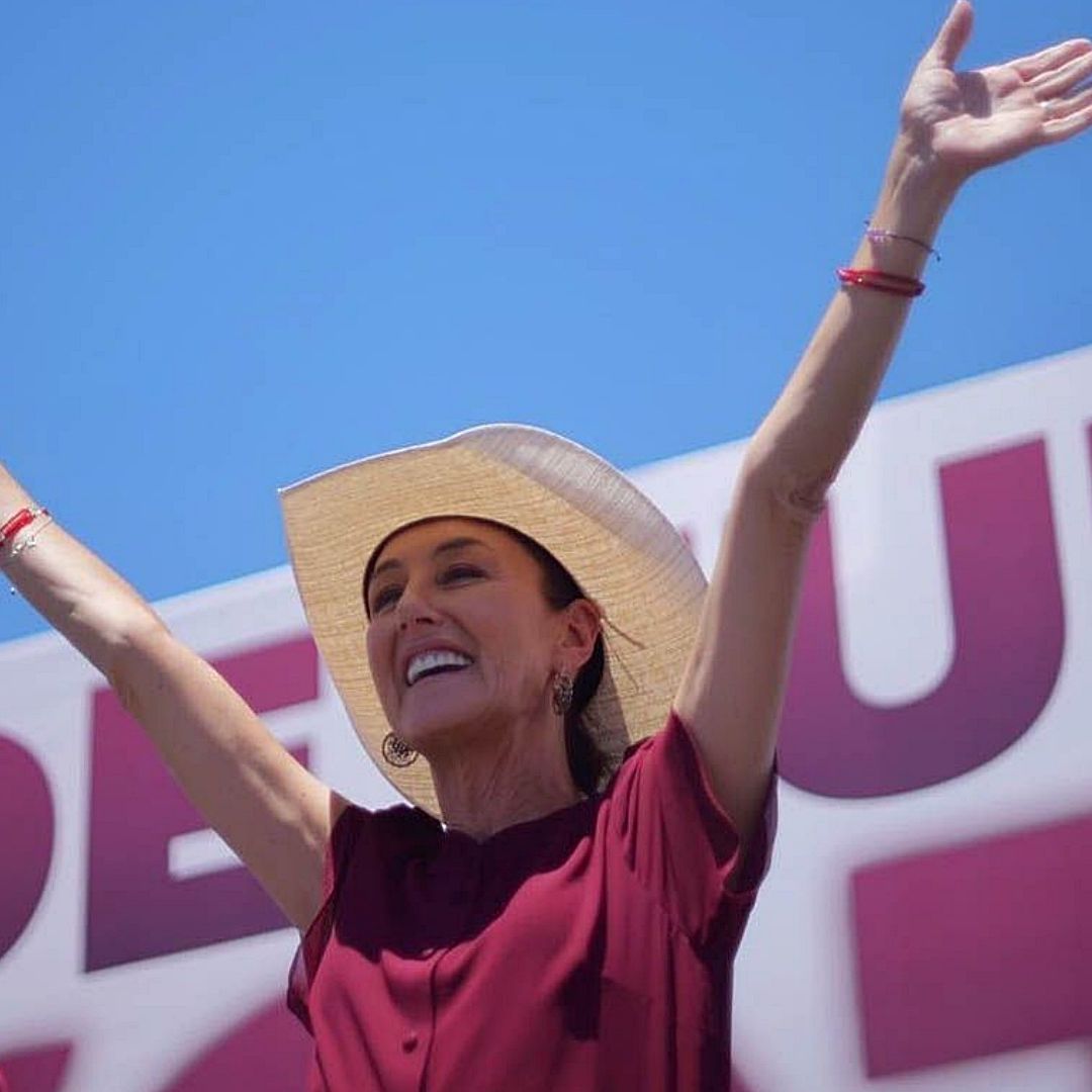 Elecciones 2024: Principales Propuestas de Sheinbaum, Candidata a la Presidencia de México