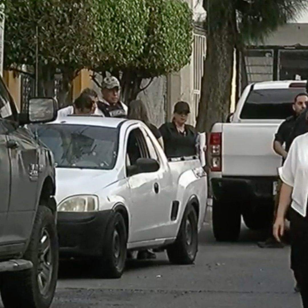 Buscan al agresor del chofer de la ruta T11B, en Guadalajara.