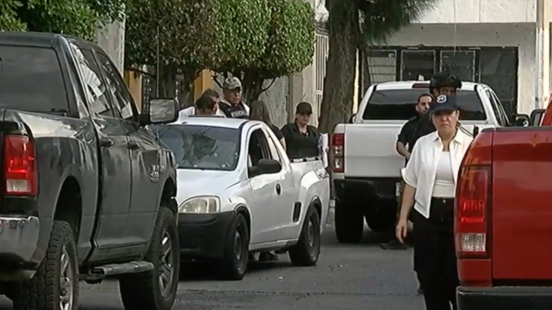 Buscan al agresor del chofer de la ruta T11B, en Guadalajara.