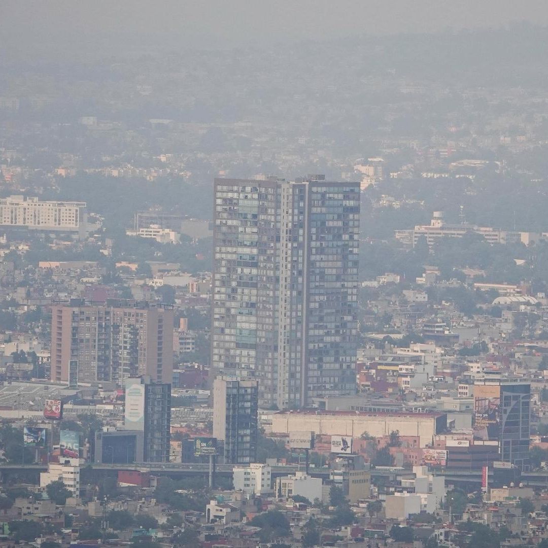 ¿Qué Pasa Cuando CAMe Activa Contingencia y Edomex Suspende Fase 1?