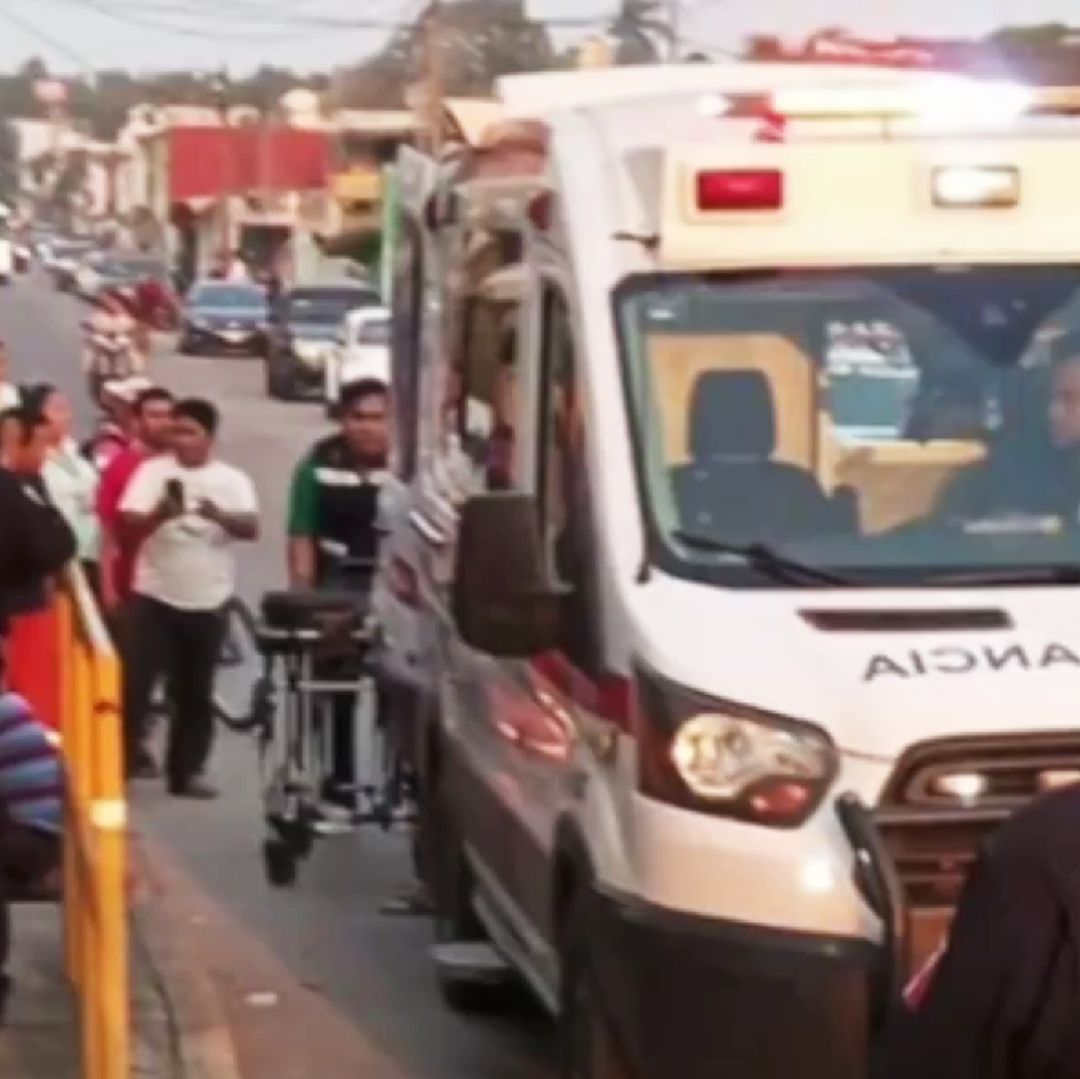 Muerte Dante Emiliano: Fiscalía de Tabasco Descarta Intento de Secuestro de Madre