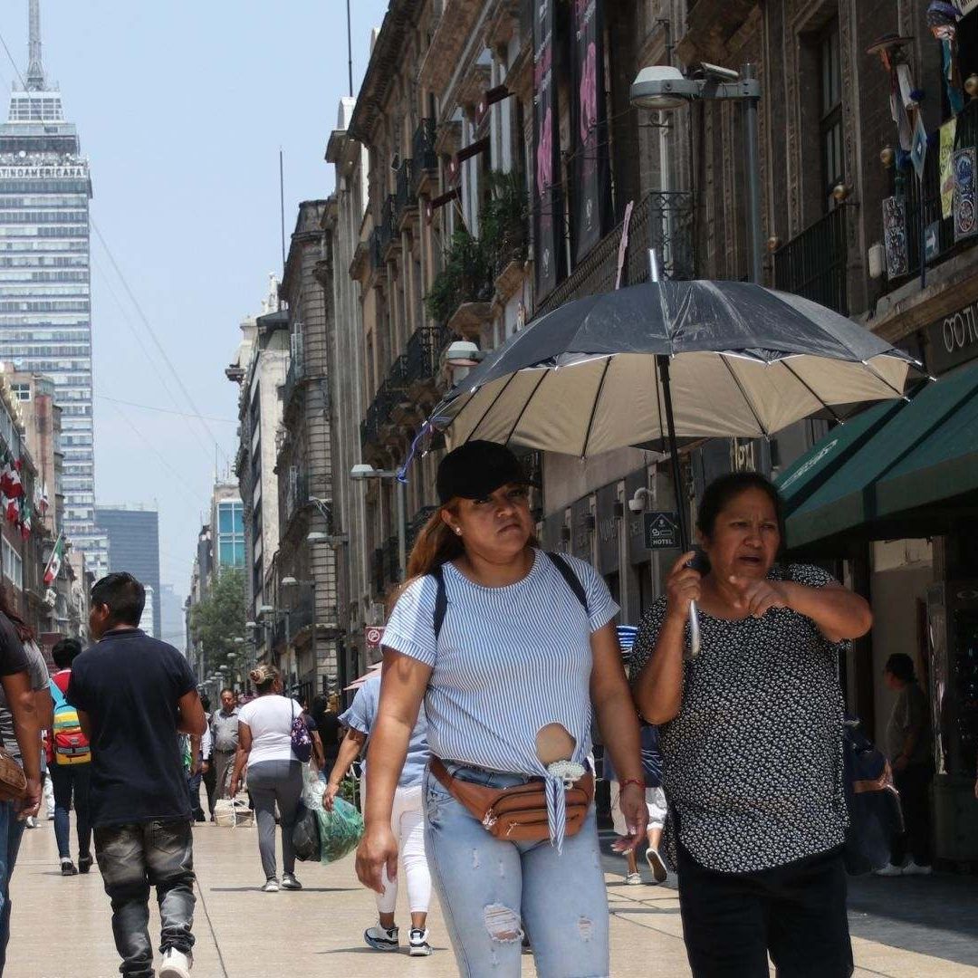 UNAM Alerta que Poblaciones Tendrán Temperaturas que Nunca han Experimentado