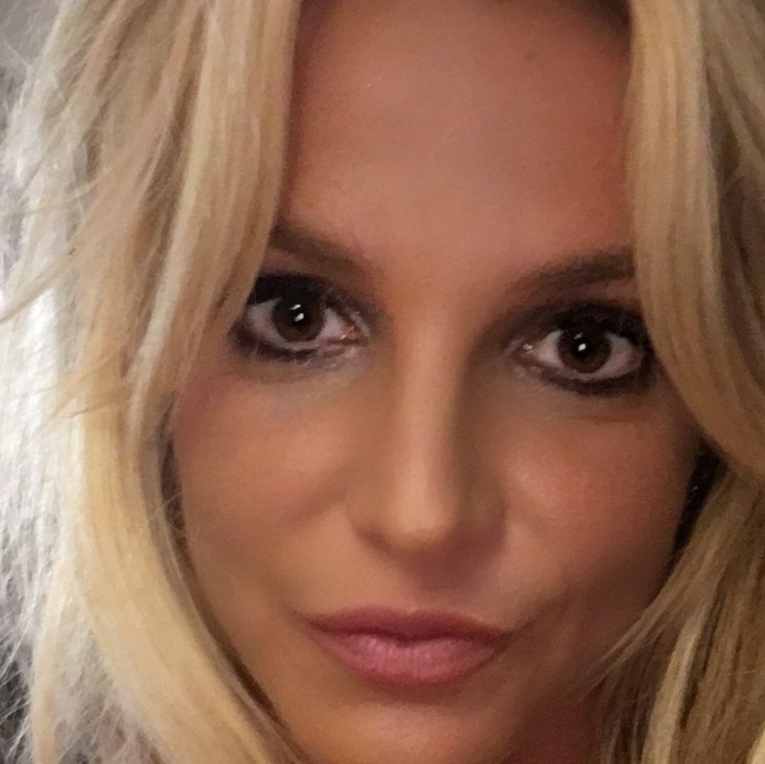 El video que publicó Britney Spears ya cuenta con más de 20 millones de reproducciones, por lo que se volvió rápidamente tendencia en las redes sociales