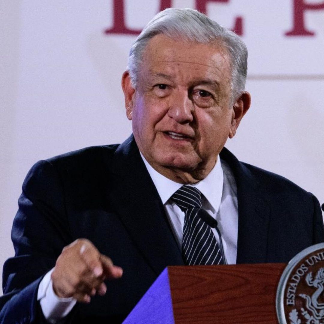 Sembrando Vida, ‘lo Mejor que se ha Hecho en Mi Gobierno’: AMLO ante Calor Histórico en México