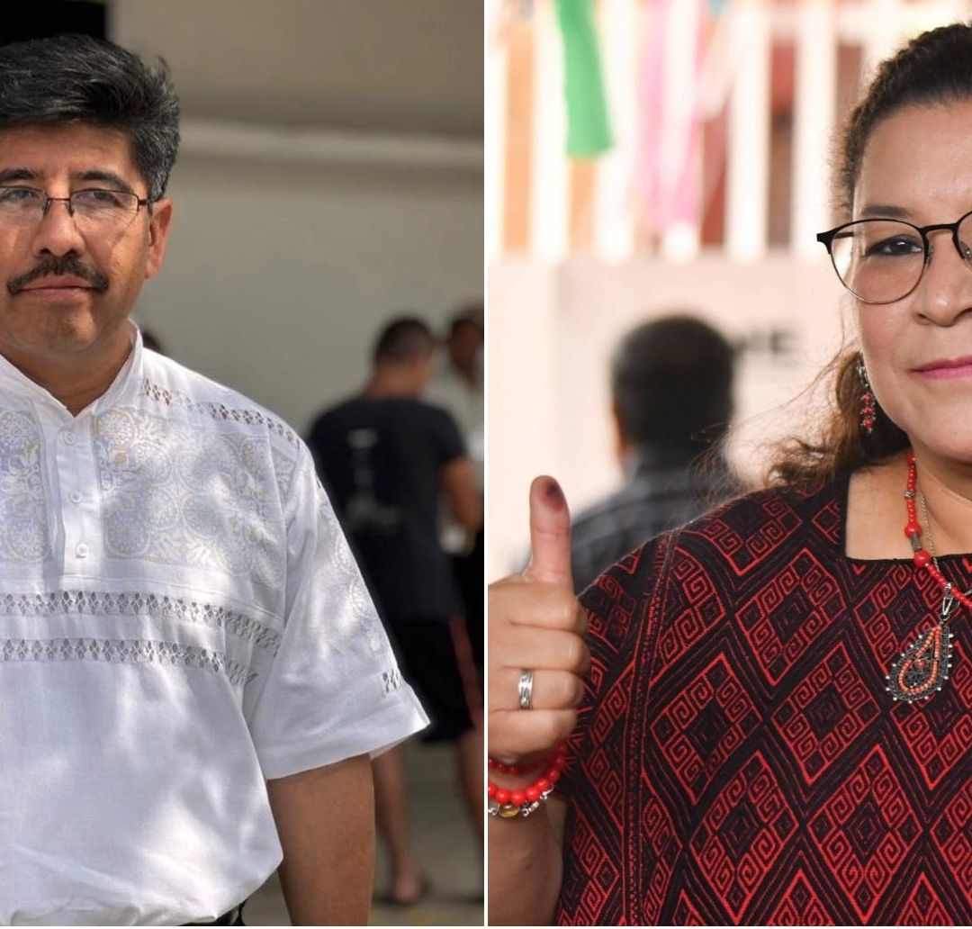 ¿Quién Será el Nuevo Ministro que Encabezará la SCJN? Así Van Hugo Aguilar y Lenia Batres