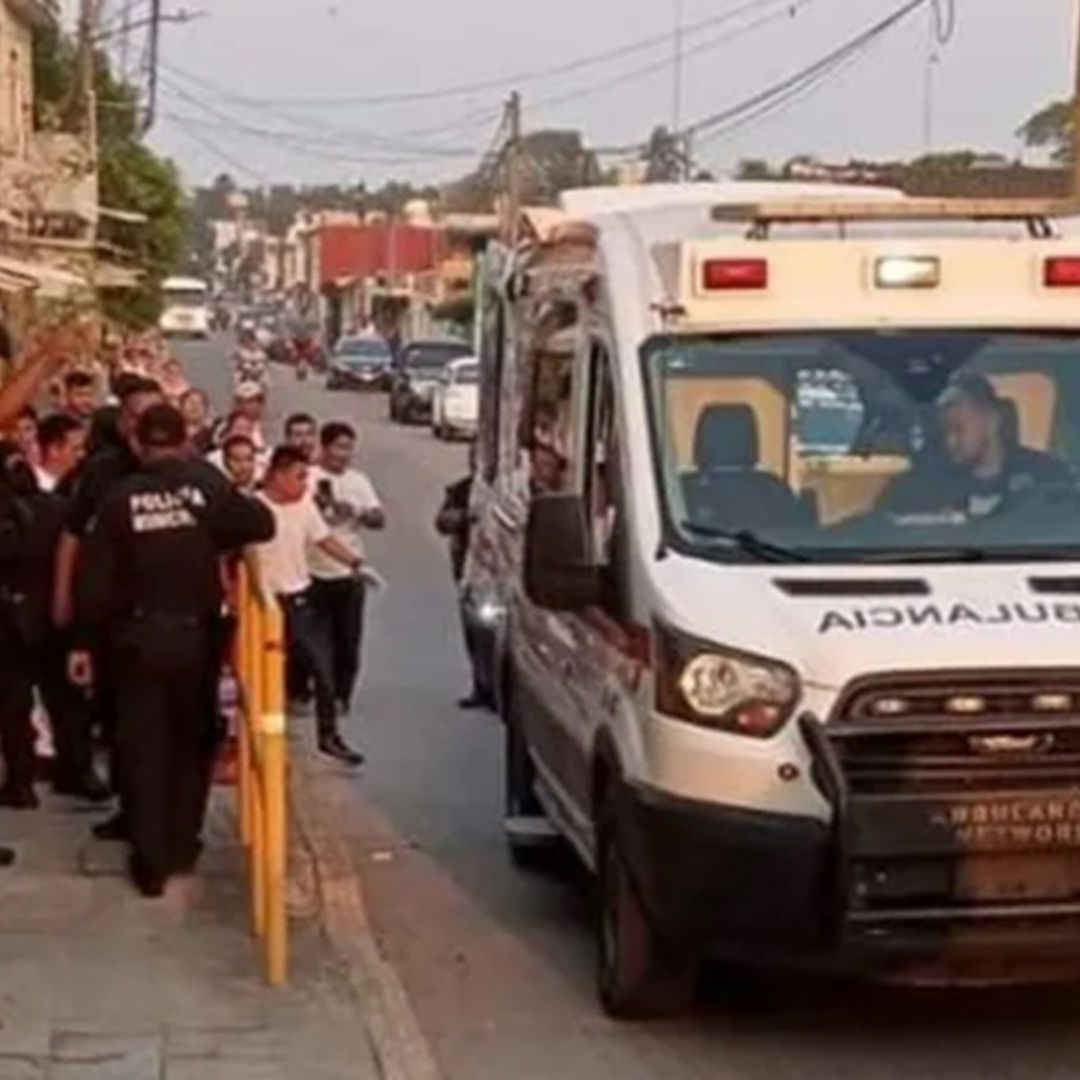 Homicidio de Caso Dante Emiliano, en Paraíso, Tabasco
