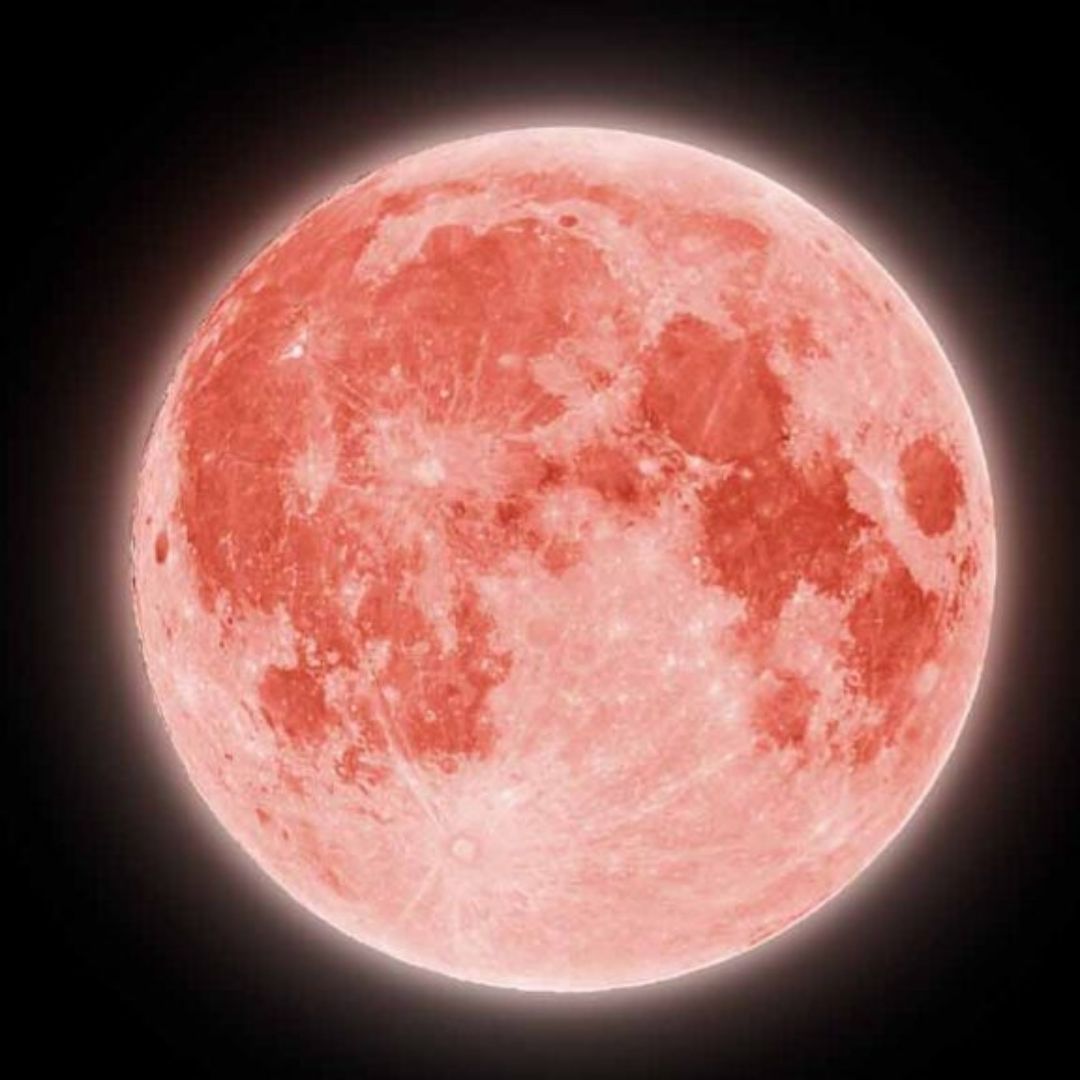 Luna de Fresa 2025: ¿Qué Es y Dónde Ver el Fenómeno Astronómico en México?