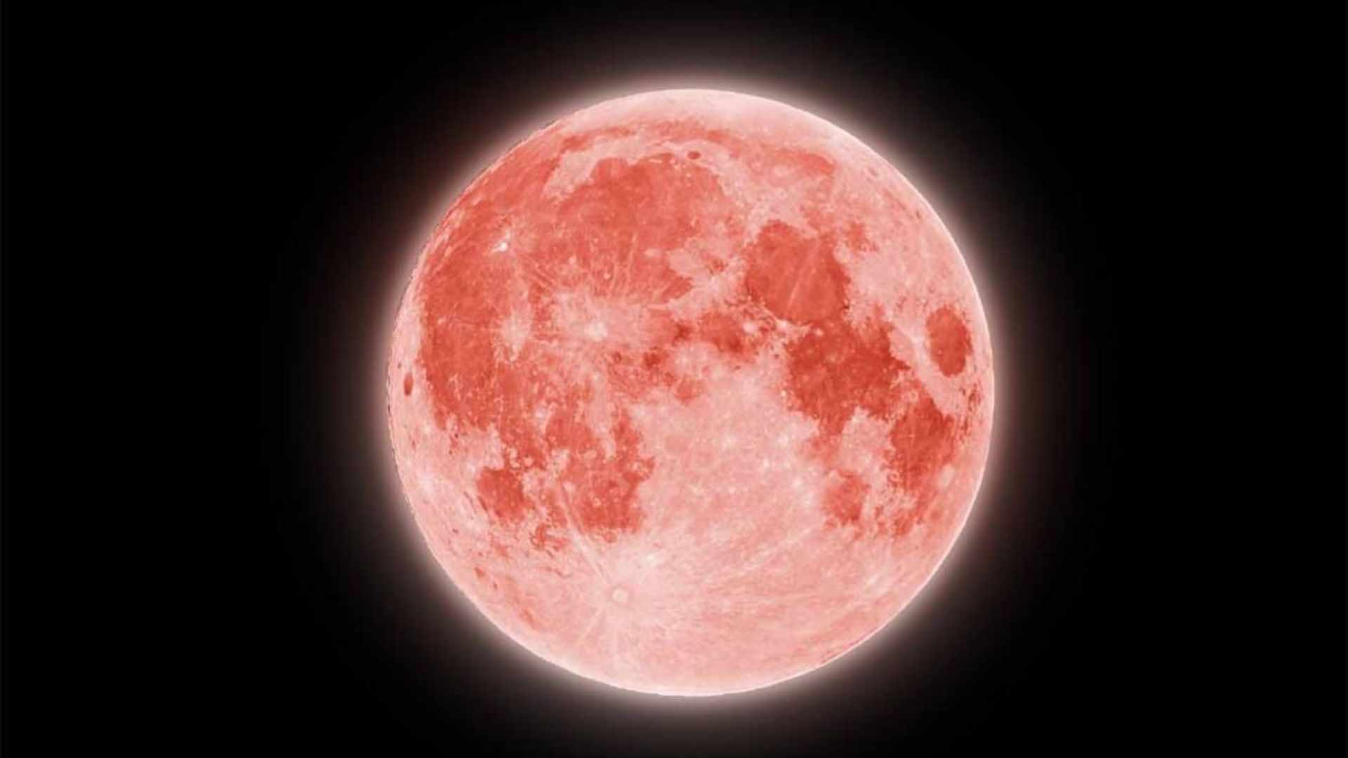 Luna de Fresa 2025: ¿Qué Es y Dónde Ver el Fenómeno Astronómico en México?