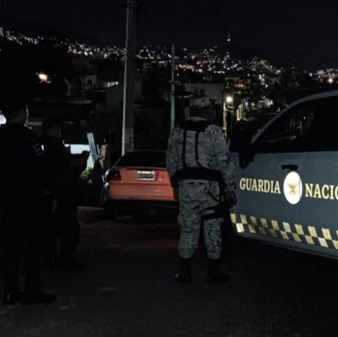 Hallan Cuerpo Desmembrado en Olla Pozolera en Acapulco