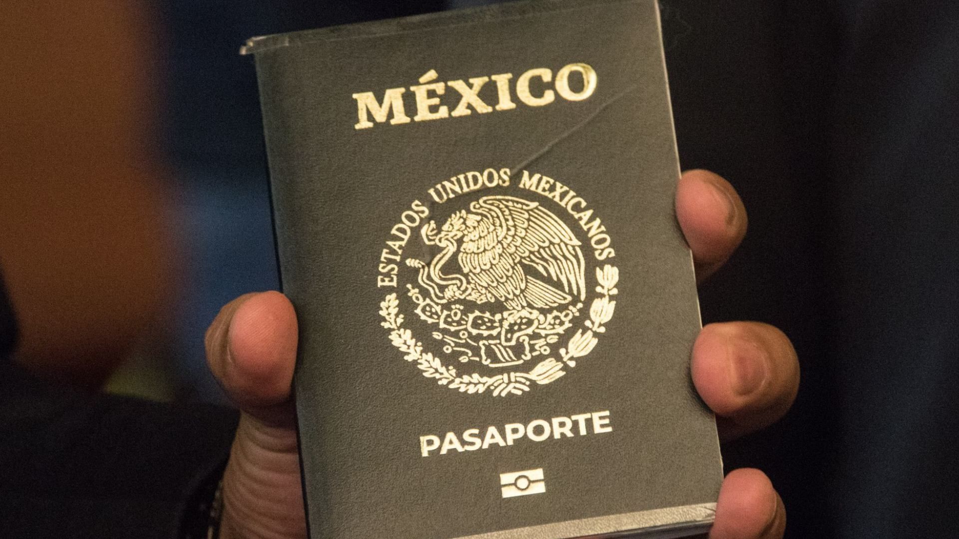 Artistas con visa cancelada