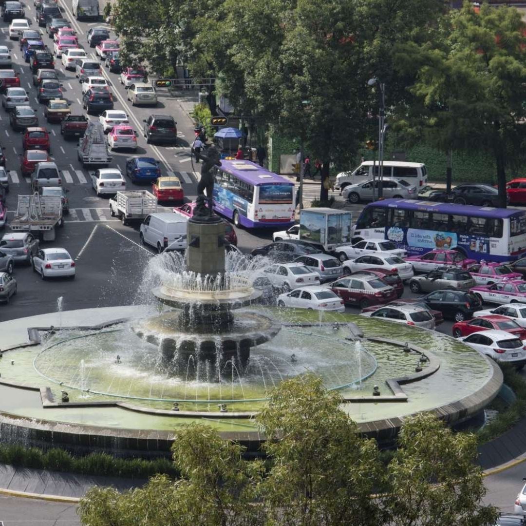 Hoy No Circula Sabatino 25 de Mayo de 2024: Así Aplica en CDMX y Edomex