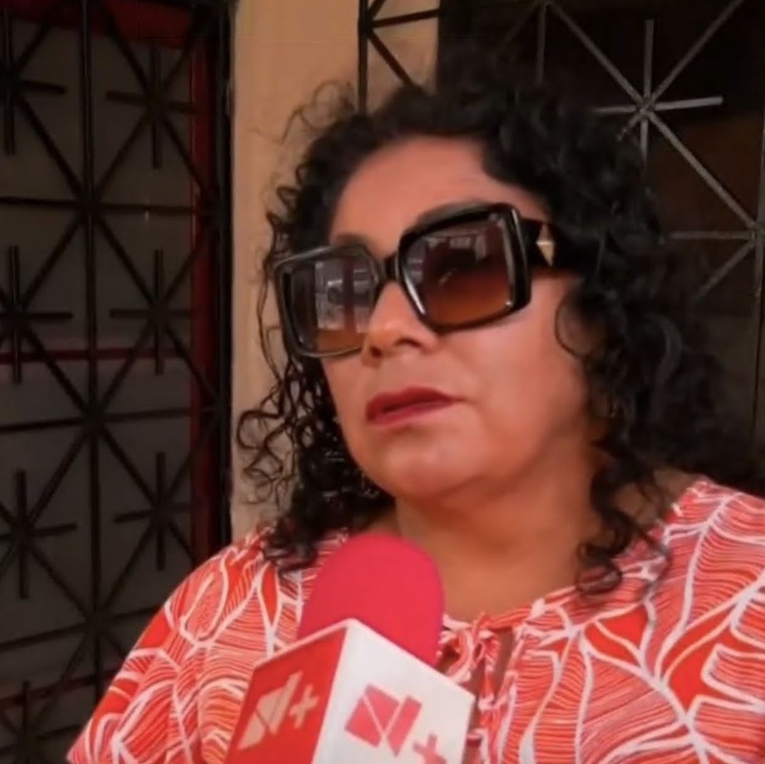 "Te Quiero Mucho…Tengo Novia", Dijo Dante Emiliano a su Madre Antes de Morir