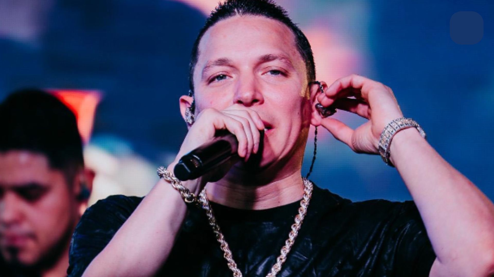 ¿Quién es Javier Rosas y Dónde Nació? El Cantante de Corridos al que le Cancelaron la Visa