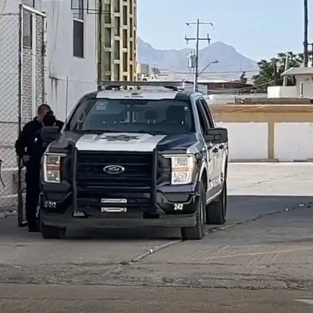Hallan Muerto a Velador Atrás de Salón de Eventos; Tenía Días Desaparecido