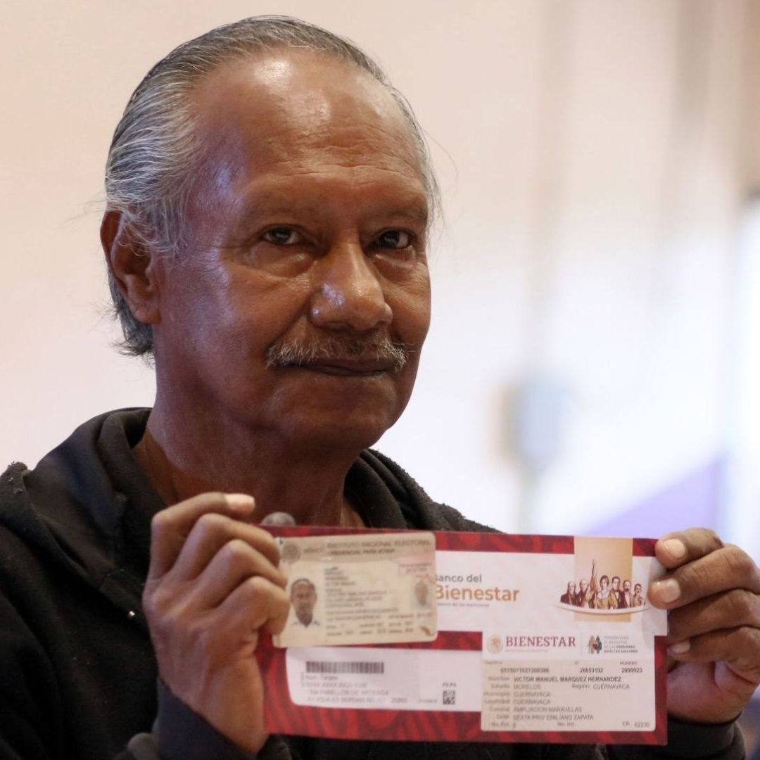 Habrá pago triple Pensión Bienestar 2024, cuándo y qué adultos mayores cobran