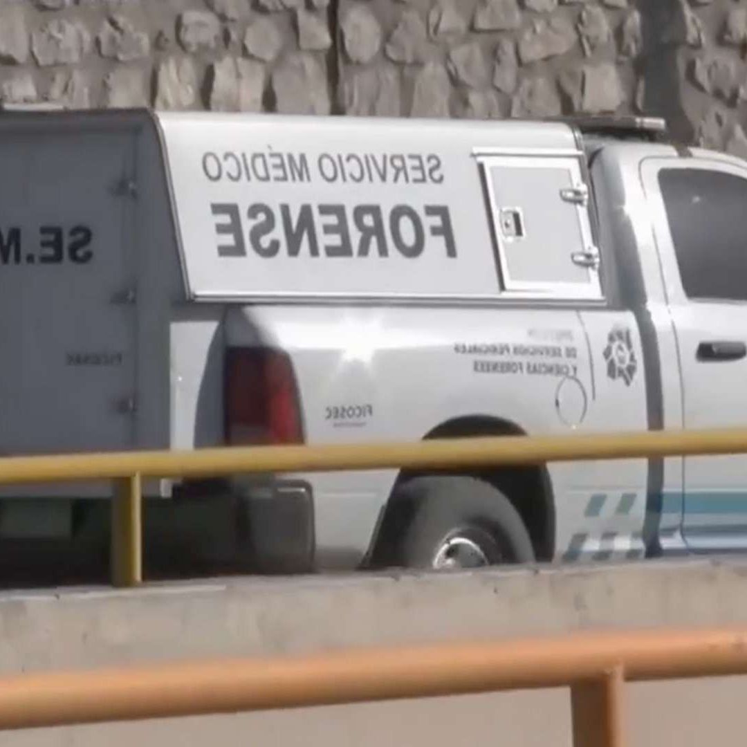 Encuentran a Hombre Sin Vida Dentro de una Cisterna en Fraccionamiento de Ciudad Juárez