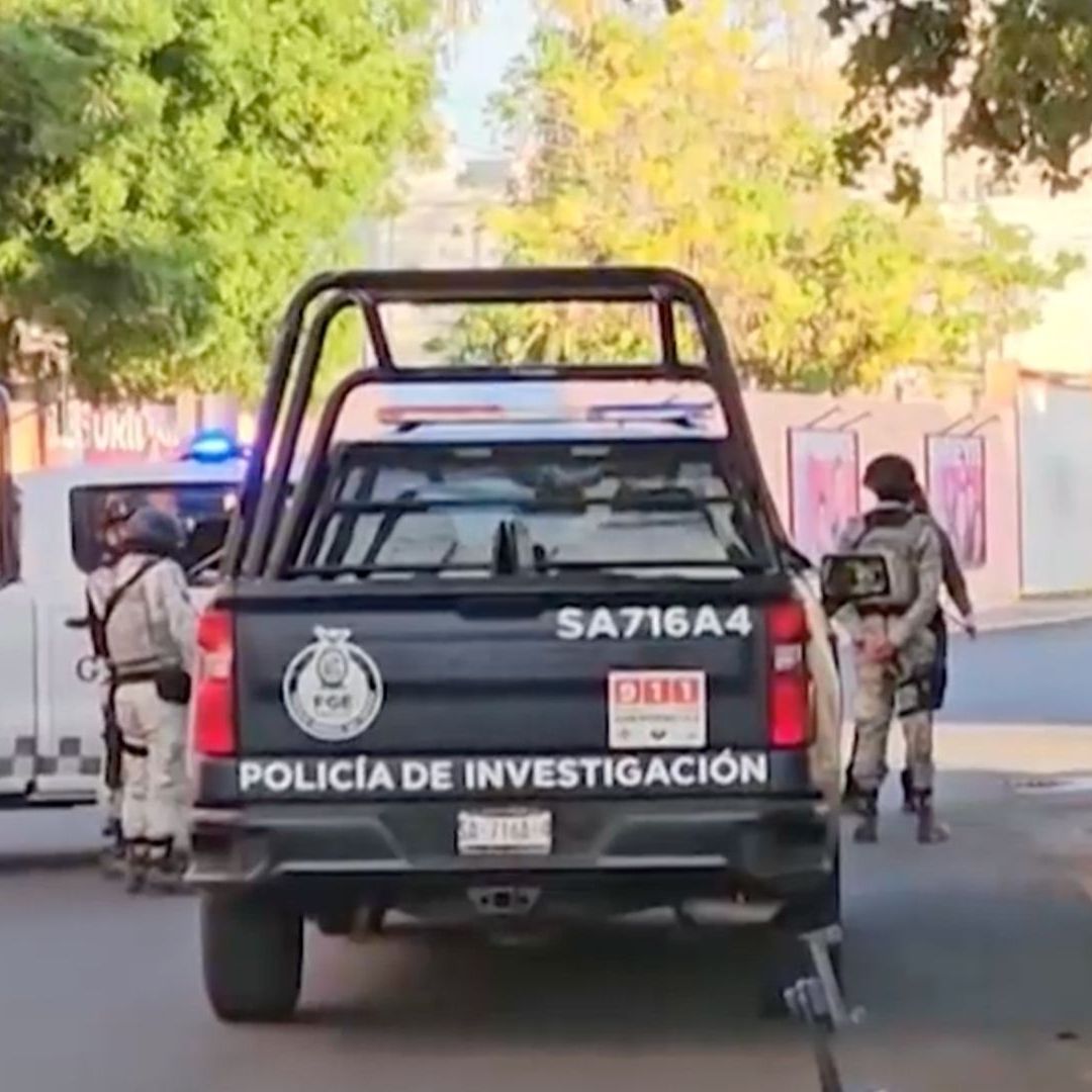 Hallan Restos Humanos en Culiacán en Diferentes Zonas de la Ciudad