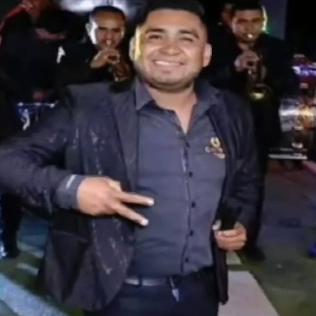 Vocalista de la Banda la Constructiva es Asesinado en su Casa en Irapuato Guanajuato