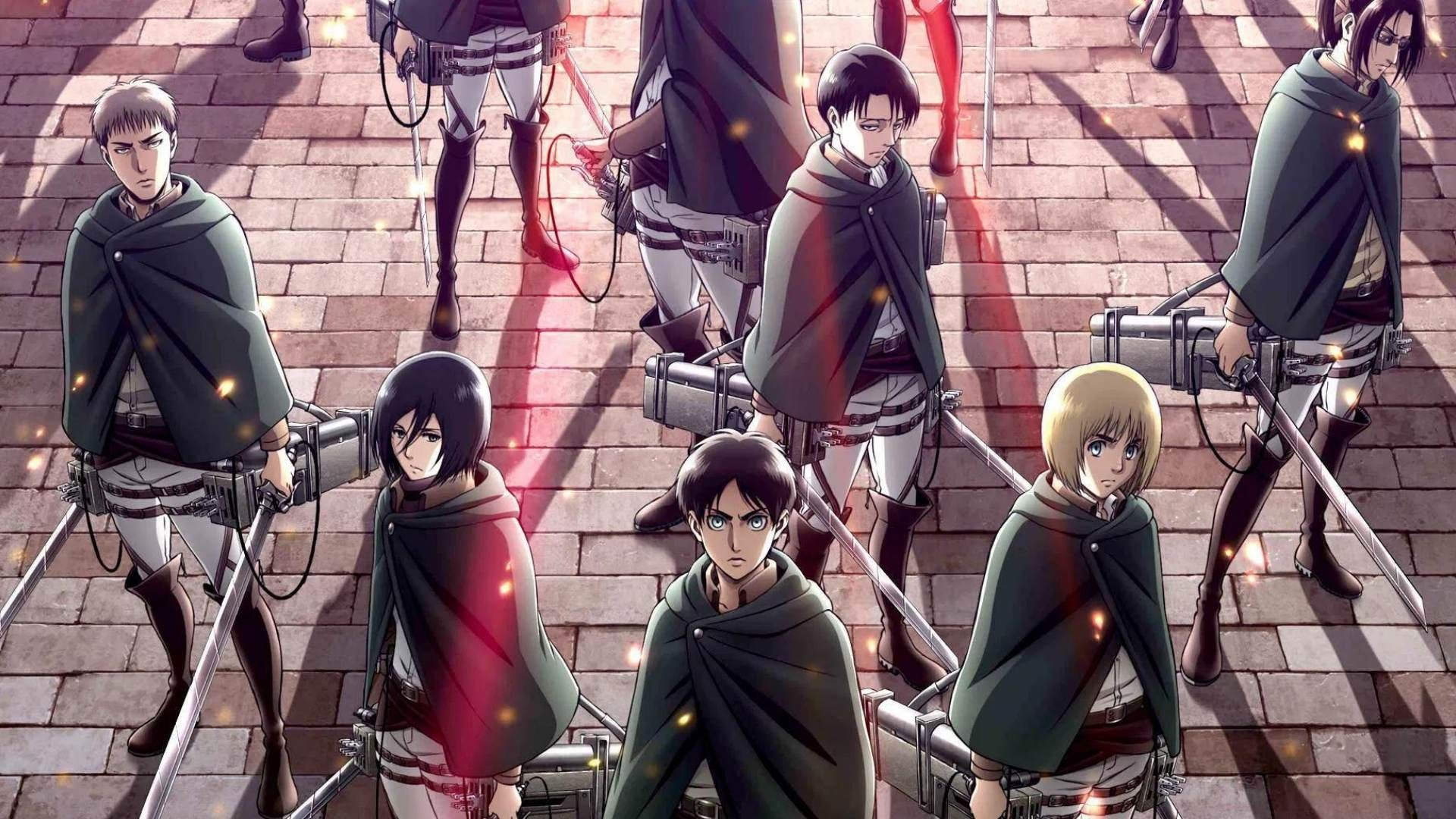 Alertan por estafas con series de anime