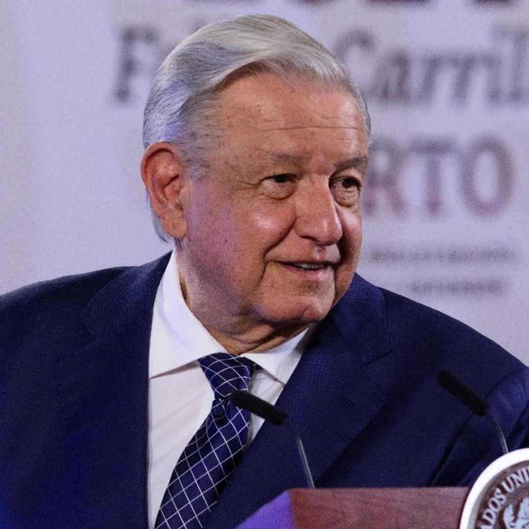 ¿México Reconocerá a Palestina como Estado? AMLO Responde ante Aprobación en Europa