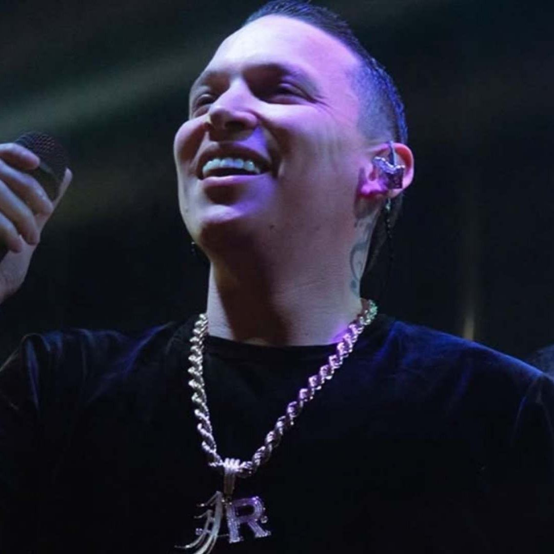 Retiran Visa al Cantante Javier Rosas ¿Qué Pasará con su Gira en Estados Unidos?