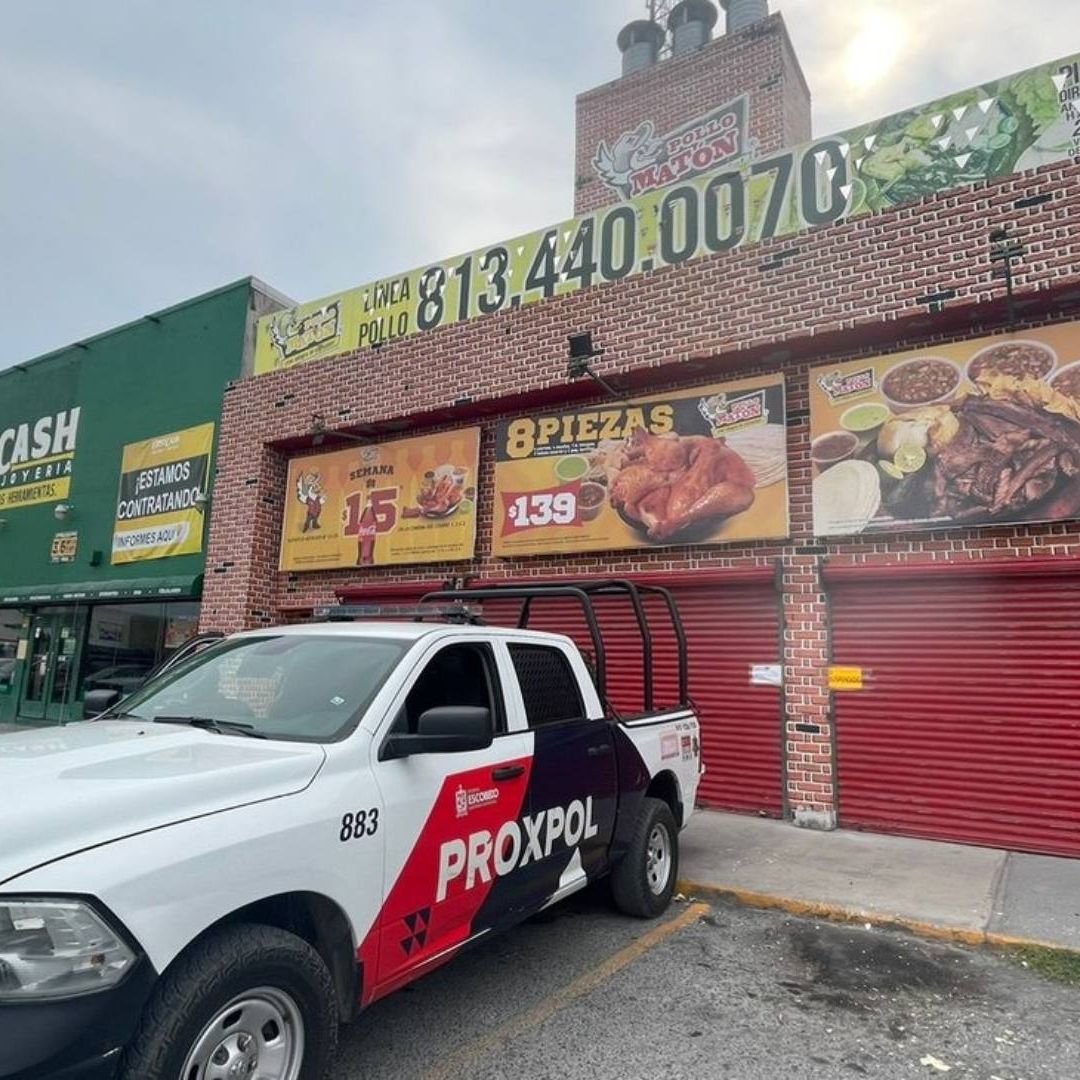 Pollo Rostizado que Mató a 2 Niños Tenía Salmonella: Fiscalía de Nuevo León