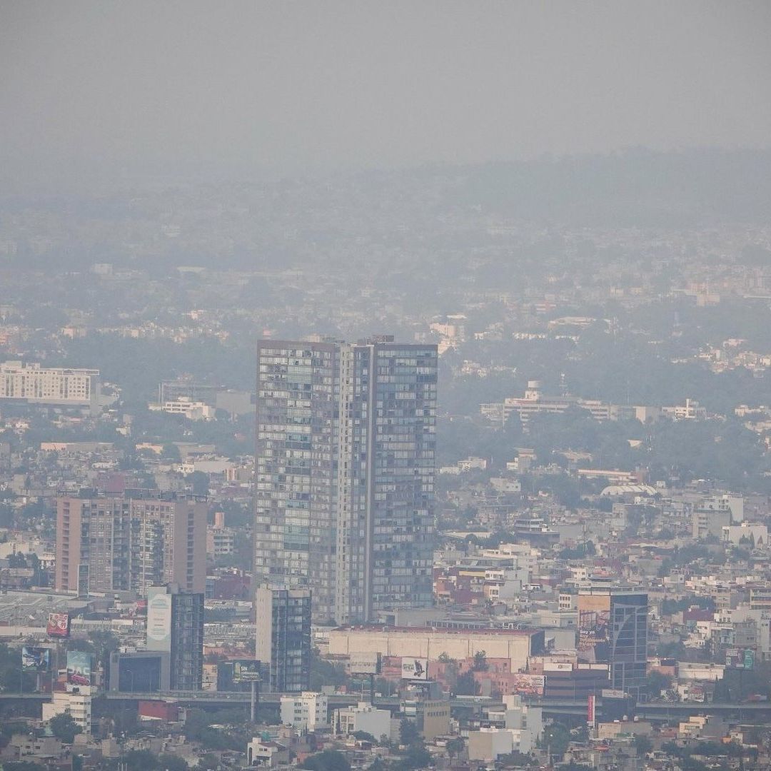 A partir de las 18:00 horas la contingencia y sus medidas restrictivas quedan suspendidas