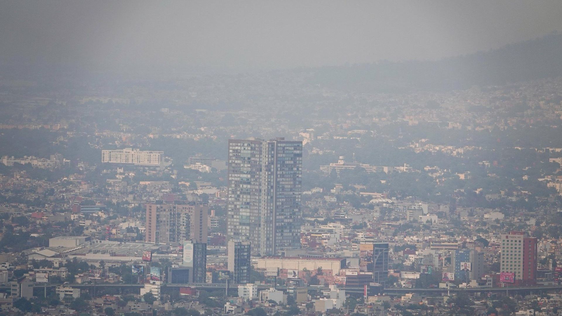 A partir de las 18:00 horas la contingencia y sus medidas restrictivas quedan suspendidas