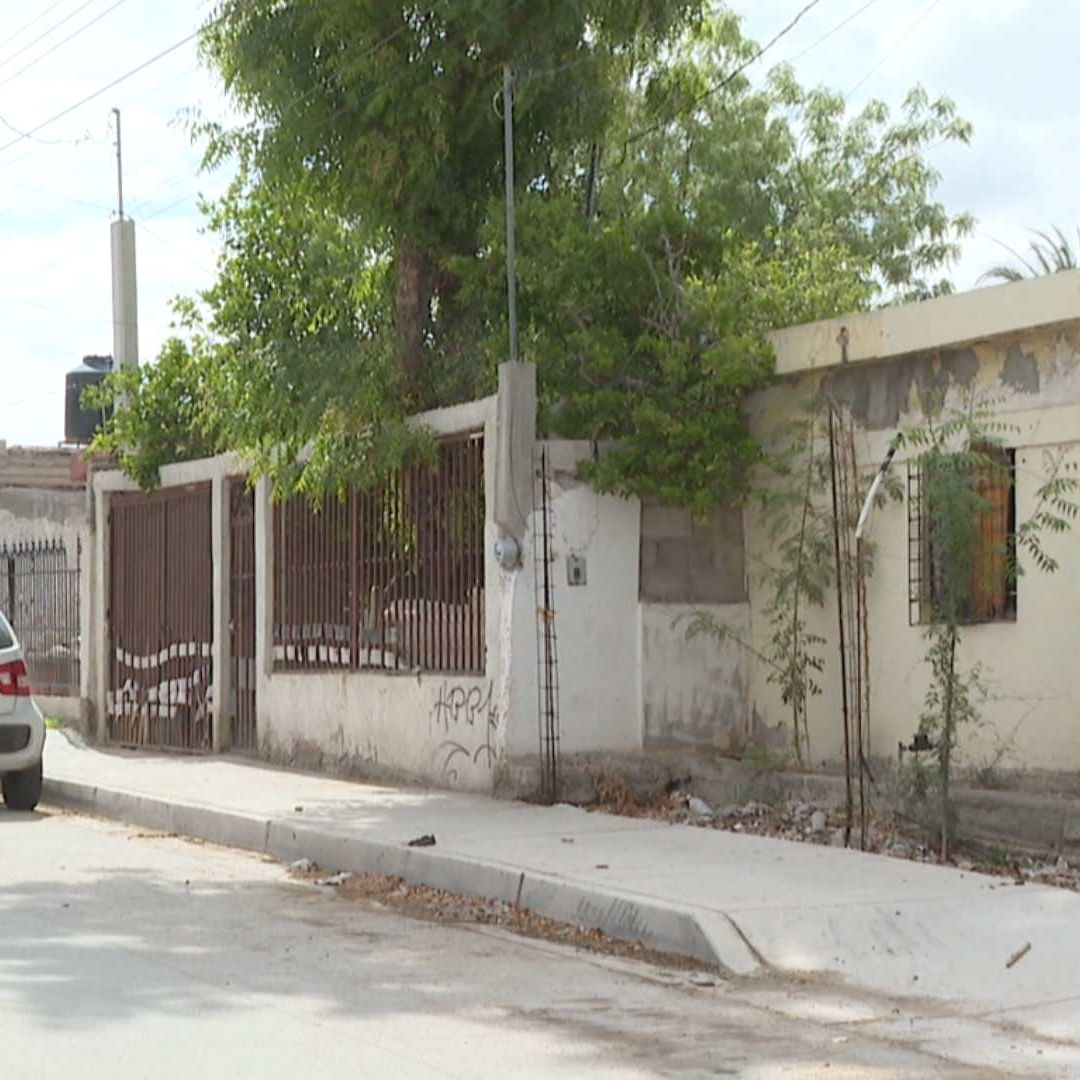Sujeto Detenido por Apuñalar a Su Pareja Durante Discusión en Hermosillo