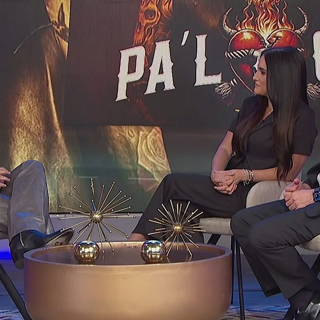 Estoy Feliz, la Vida se Puso Muy Bella: Christian Nodal en Exclusiva para N+
