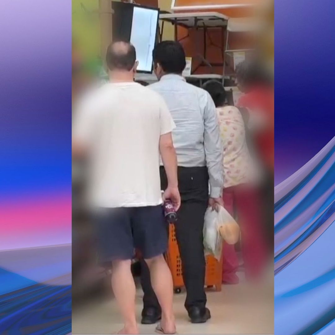 Cierra PROFECO Cajas de Tienda en Tampico; Investigan Presunto Uso Indebido de Básculas