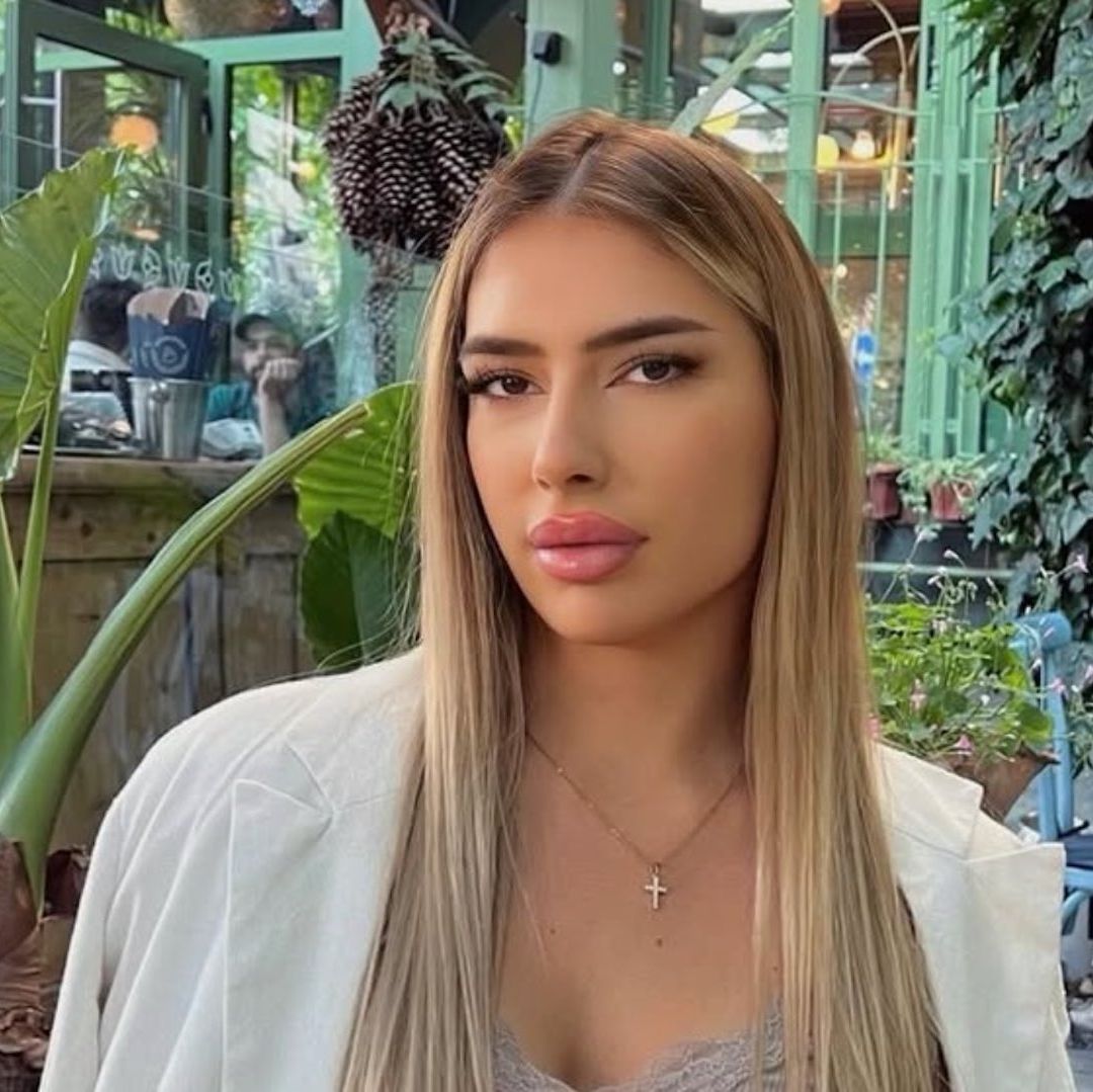 Influencer Tijana Radonjic falleció en accidente en parapente