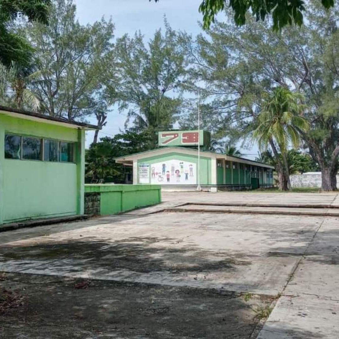 Escuela Secundaria Técnica 73 de Villa Allende