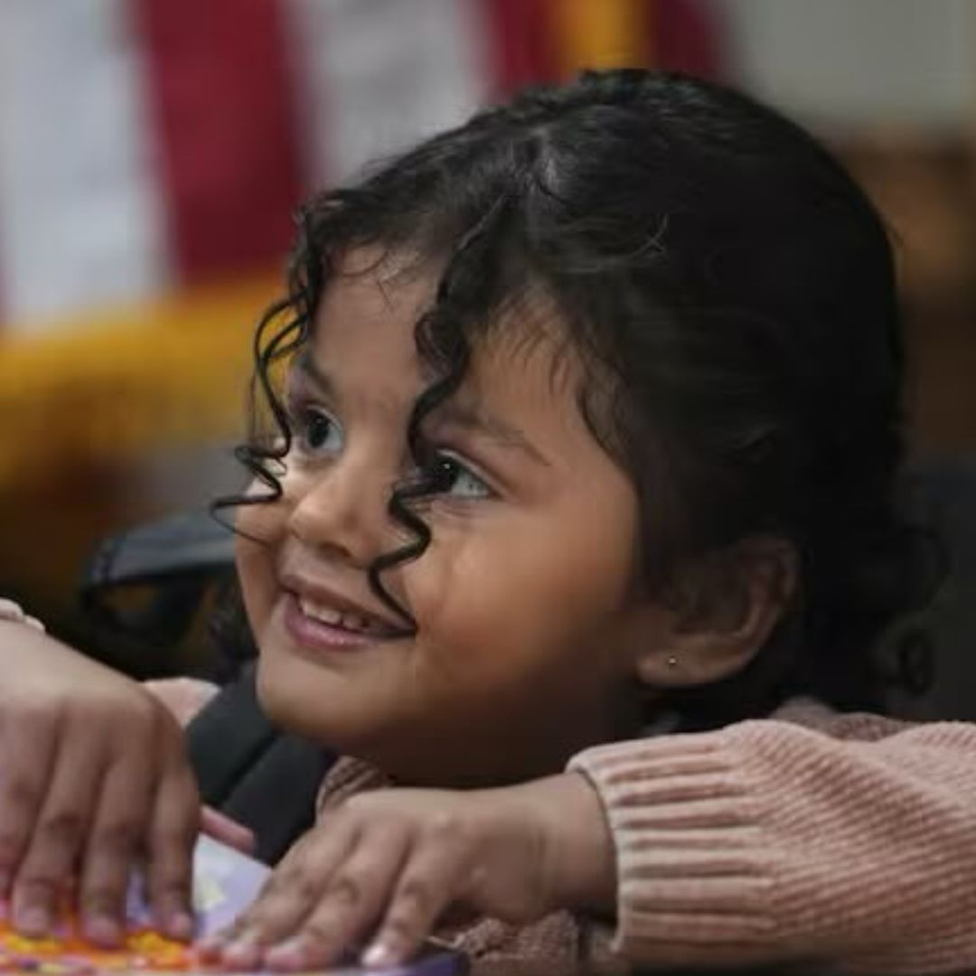 Donald Trump Concede Permiso Humanitario a Niña Mexicana que Recibe Tratamiento Vital