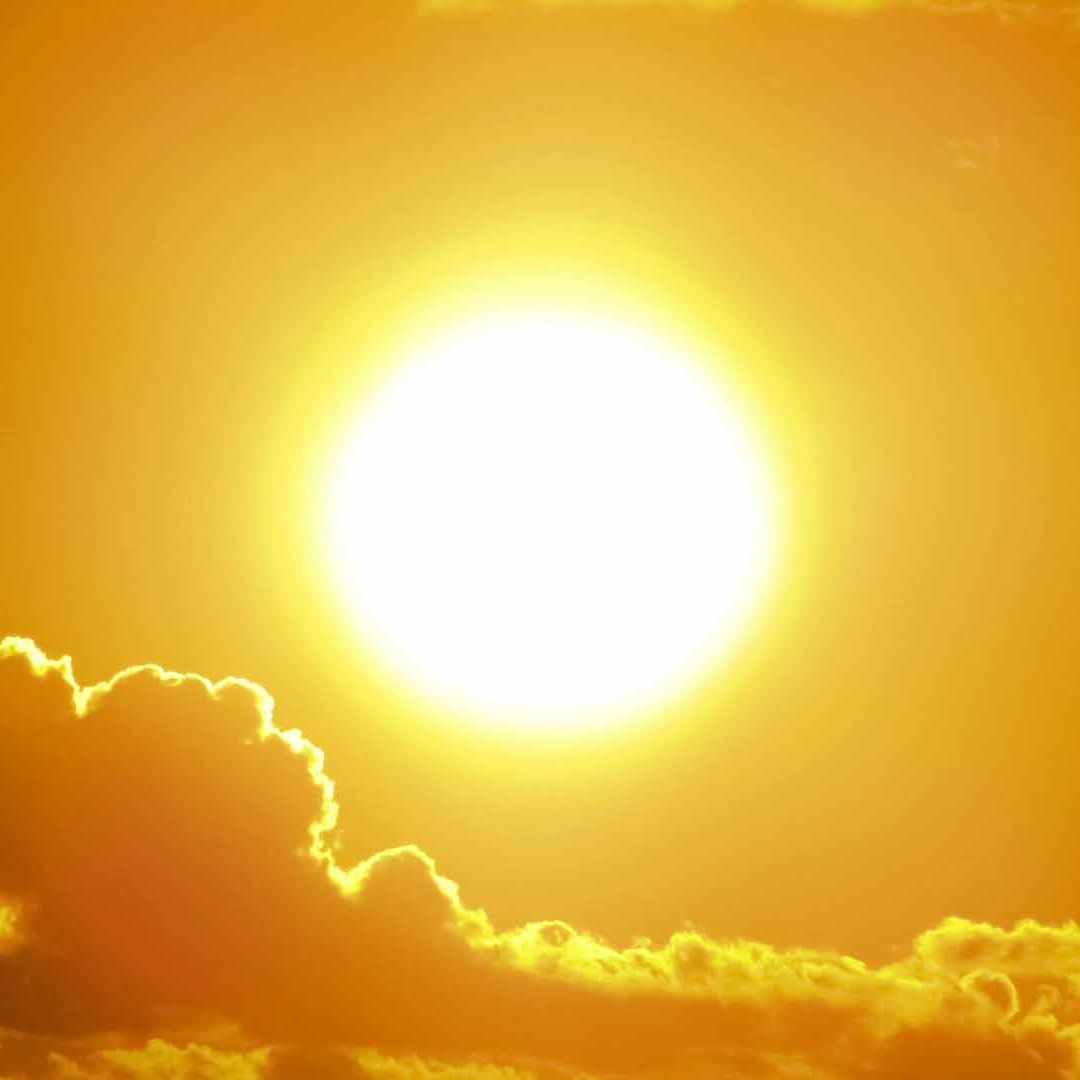 Torreón Rompe Récord de Temperatura con el Día Más Caluroso del Año