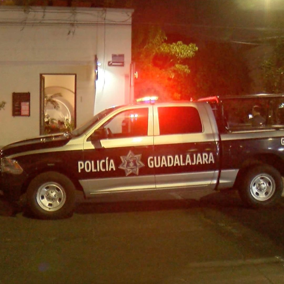 Perro Ataca a Mordidas a Mujer en Restaurante Pet Friendly