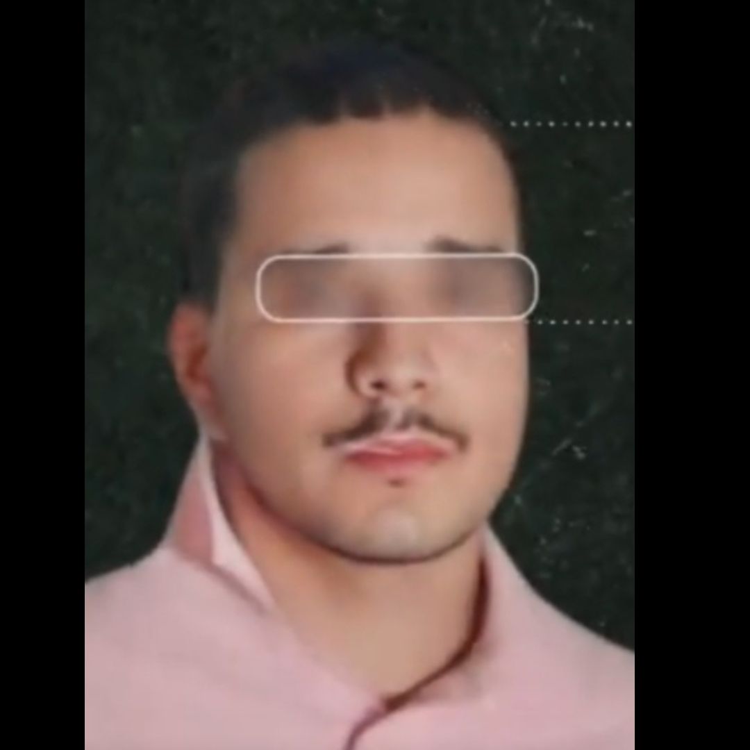 Vinculan a Proceso a Kevin ‘N’, Hijo de ‘El Ojos’, Extinto Líder del Cártel de Tláhuac