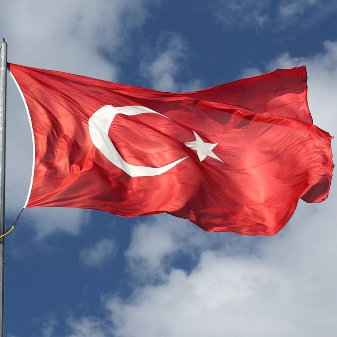 Adolescente Muere por Crisis de Pánico Luego de Terremoto en Turquía