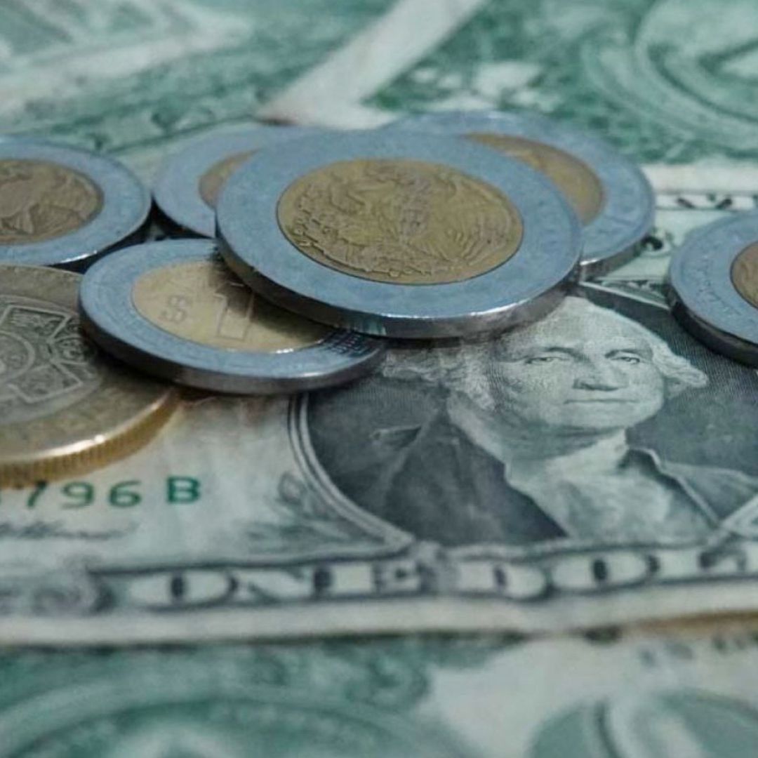 Precio del Dólar Hoy MARTES 3 de Junio de 2025: Así Está el Tipo de Cambio con el Peso