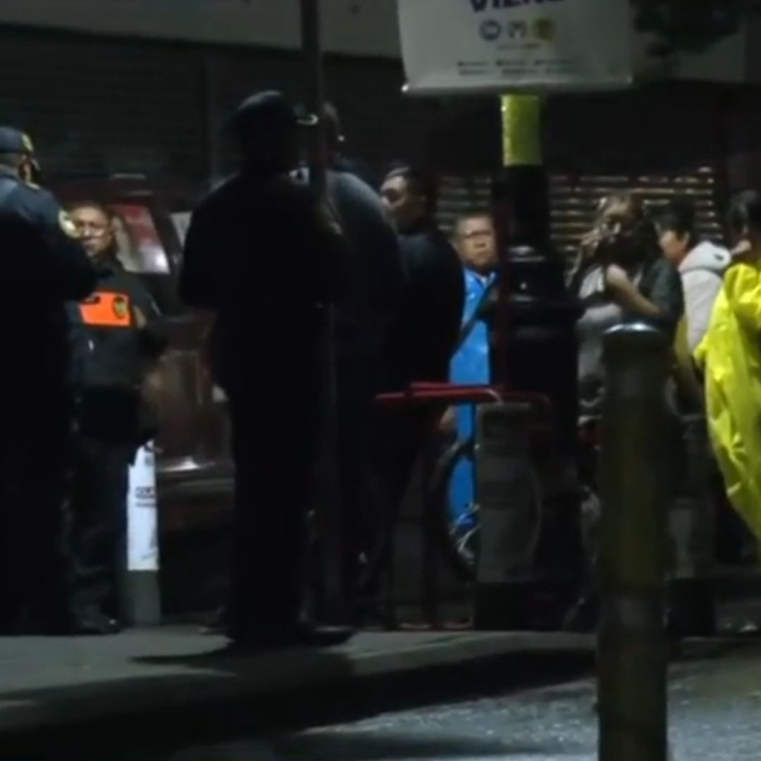 Mujer Trans es Asesinada al Interior de una Estética en el Centro Histórico de la CDMX