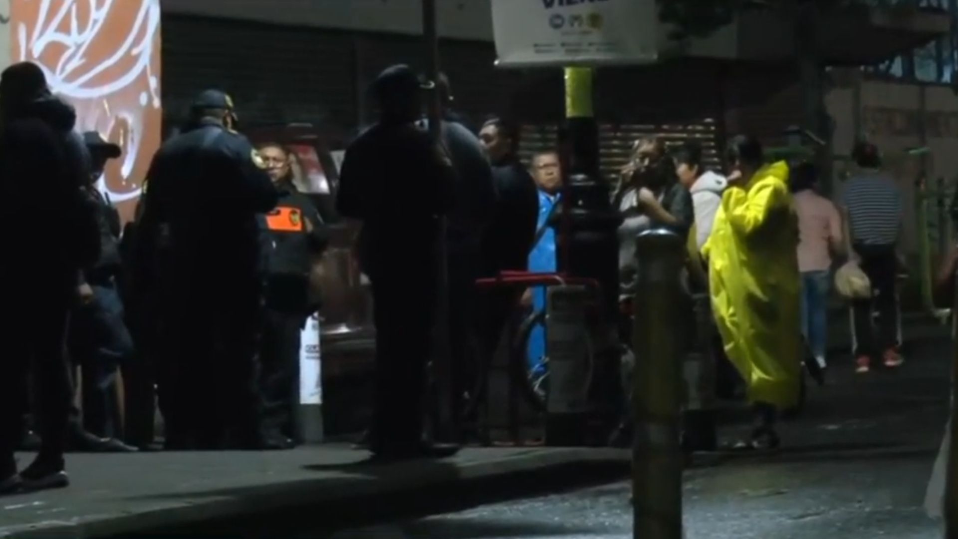 Mujer Trans es Asesinada al Interior de una Estética en el Centro Histórico de la CDMX