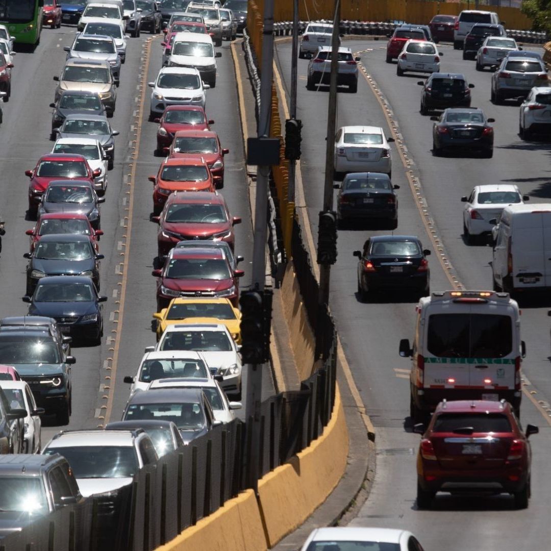 Doble Hoy no Circula domingo 26 de mayo 2024 en CDMX y Edomex posible por contingencia ambiental