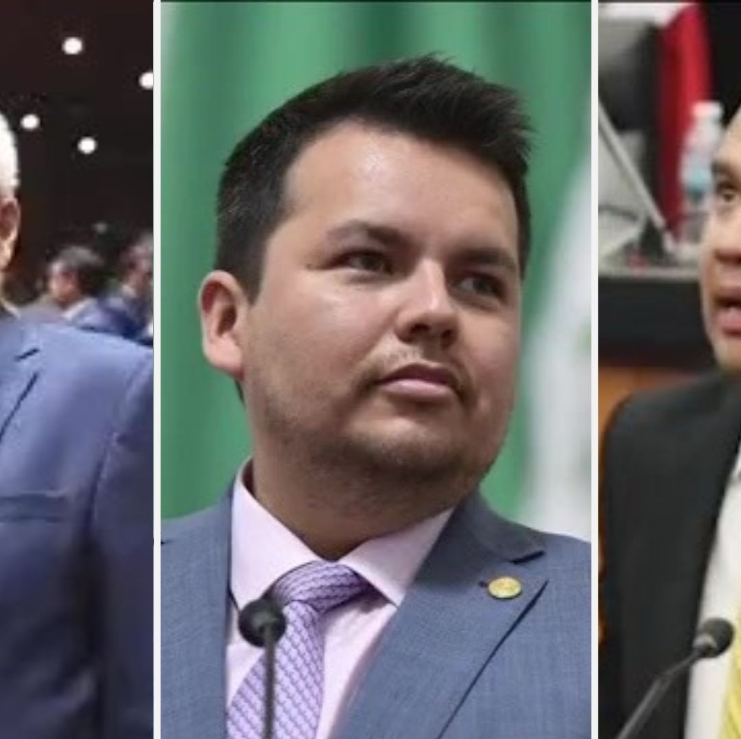 Candidatos se Registran Como Parte de la Comunidad Migrante sin Serlo