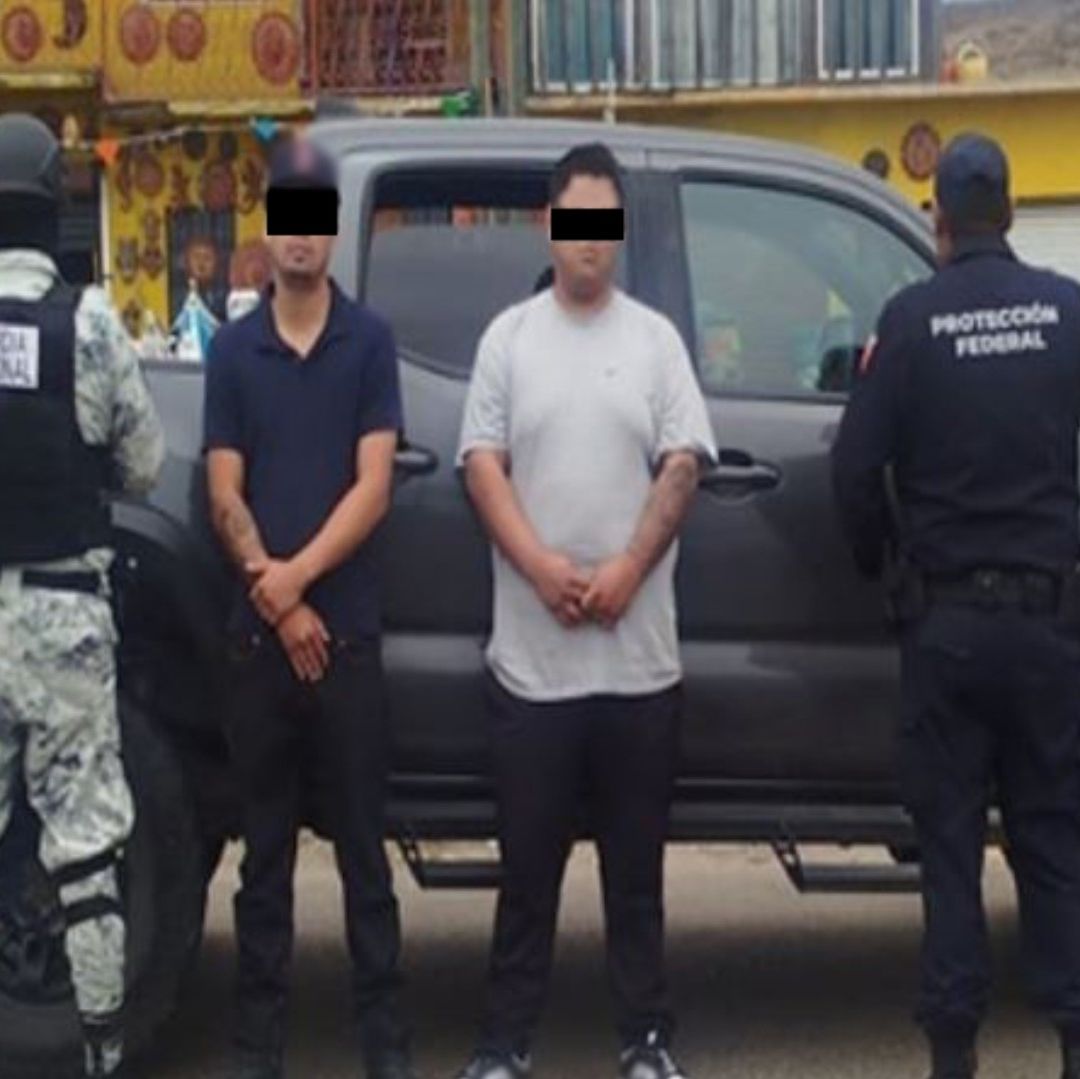 Además, las fuerzas de seguridad aseguraron 3,065 vehículos y 496 inmuebles.
