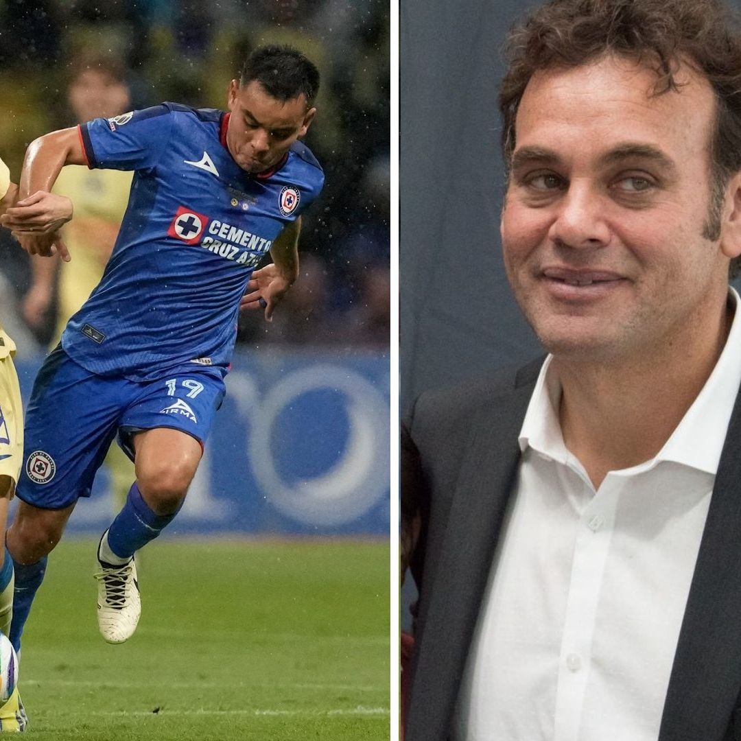 ¿Qué Dijo David Faitelson sobre el Título del América?