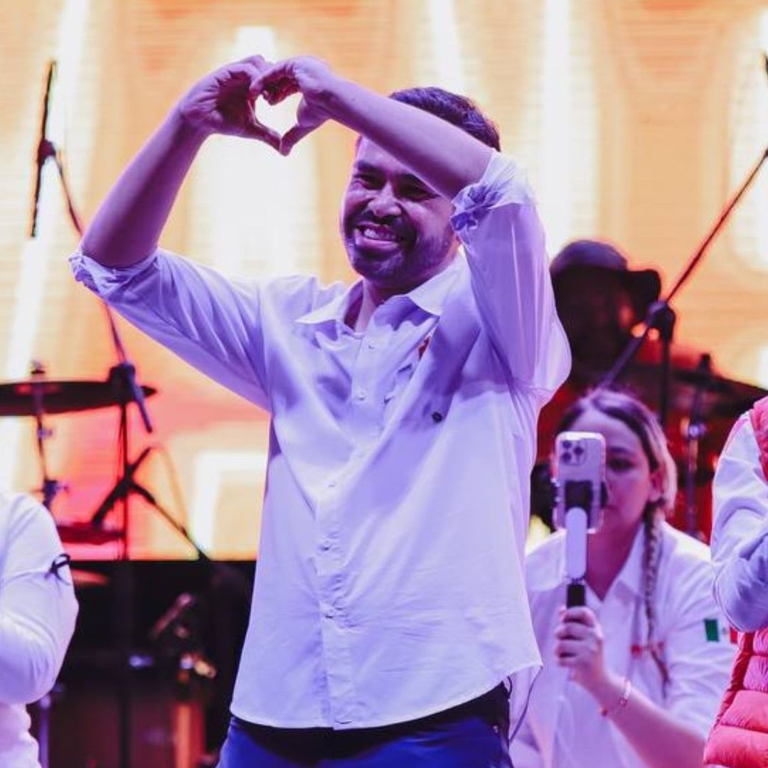 Álvarez Máynez Promete Iniciar la Paz en Zonas Donde Se Sembró la Guerra