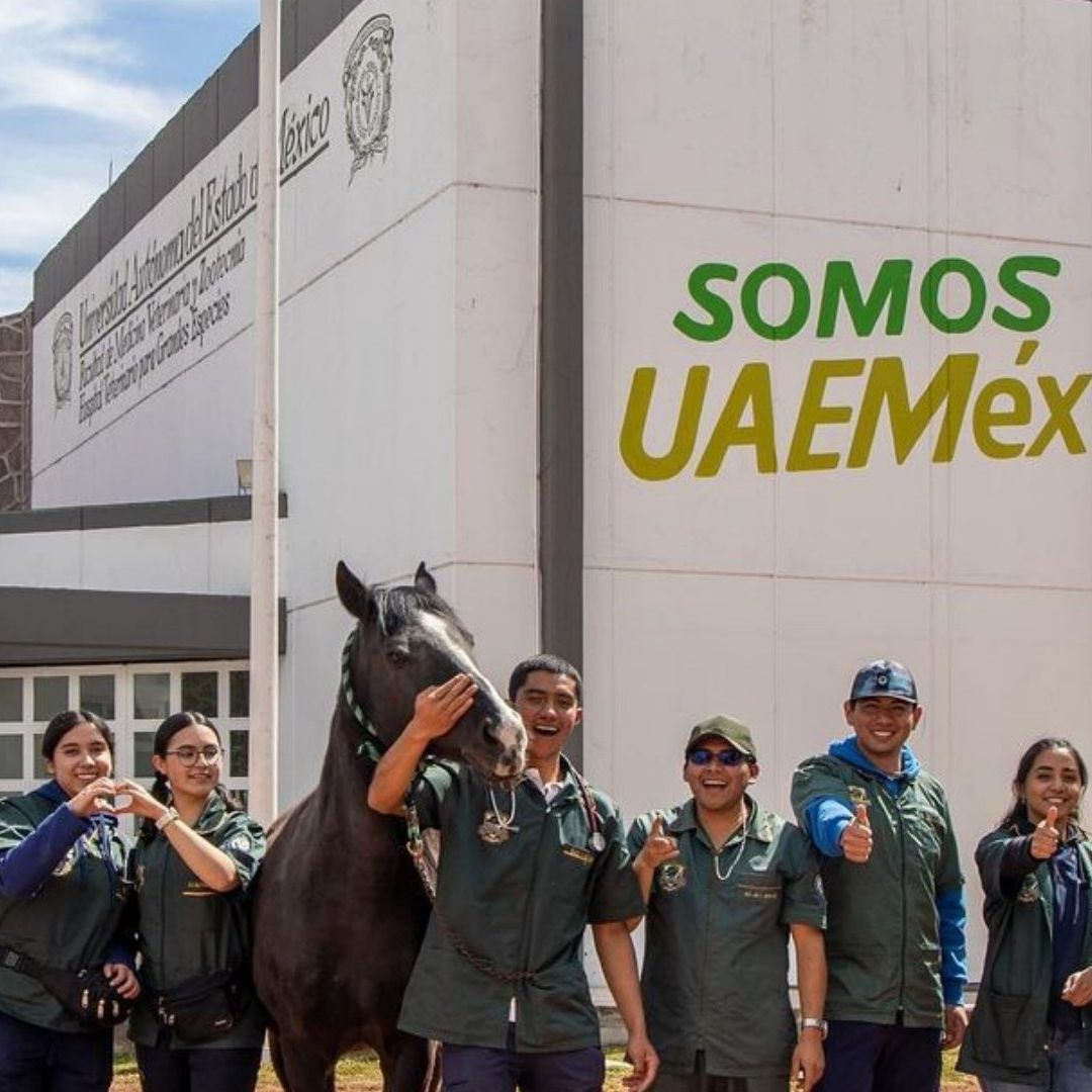 Segunda vuelta UAEMex 2024 carreras disponibles cuando sale convocatoria